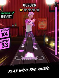 LIT killah: The Game screenshot, image №2330111 - RAWG