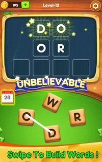 Word ABC - A word link Game&word connect screenshot, image №1372904 - RAWG