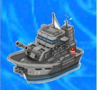 BattleShip (itch) screenshot, image №1245125 - RAWG