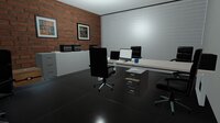 BrainStaion-23 Office screenshot, image №2627466 - RAWG