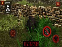 Assassin Ape 3D HD screenshot, image №1717112 - RAWG