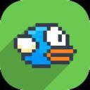 Flappy bird (itch) (autoreet) screenshot, image №3812305 - RAWG