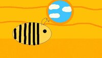 Busy Bee (ItzBosco) screenshot, image №3235270 - RAWG