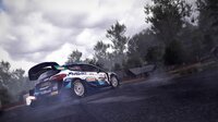 WRC 10 FIA World Rally Championship screenshot, image №2925239 - RAWG