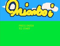 Onionboi screenshot, image №2201924 - RAWG
