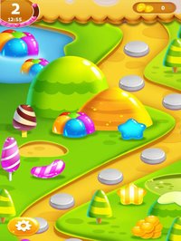 Candy Chefs: Match 3 screenshot, image №1968155 - RAWG