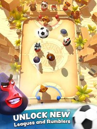 Rumble Stars Football screenshot, image №2091967 - RAWG