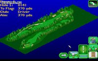 David Leadbetter's Greens screenshot, image №314167 - RAWG