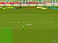 New Star Soccer 4 screenshot, image №509988 - RAWG