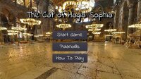 The Cat of Hagia Sophia screenshot, image №2715613 - RAWG