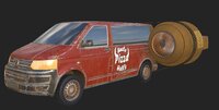 HELL PIZZA screenshot, image №3360925 - RAWG