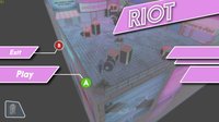 Riot screenshot, image №1984115 - RAWG
