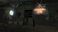 Deus Ex 2: Invisible War screenshot, image №221284 - RAWG