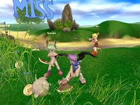 Holy Beast Online screenshot, image №516595 - RAWG