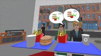 Kebab Simulator VR screenshot, image №4110806 - RAWG