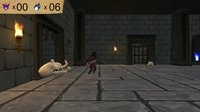 Journal of Revenge screenshot, image №1978886 - RAWG