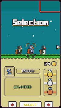 Flap Jumper screenshot, image №1195182 - RAWG