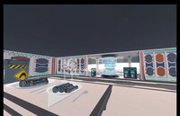 A secret place ChatGPT created for me to escape my mother's nagging screenshot, image №3797690 - RAWG