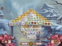 Sakura Day 2 Mahjong screenshot, image №1323393 - RAWG