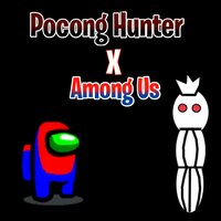 Among Us X Pocong Hunter screenshot, image №2715706 - RAWG