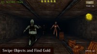 Gladiator Maximus ZombieSlayer screenshot, image №1289731 - RAWG