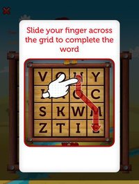 Turbo Word screenshot, image №1679208 - RAWG