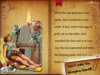Jack and the Beanstalk Free screenshot, image №968158 - RAWG