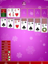 Solitaire 2G Pro screenshot, image №3885697 - RAWG