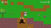 Food Quest (Mapaxe) screenshot, image №3511035 - RAWG
