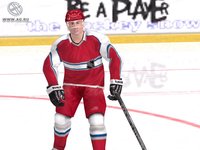 NHL 2001 screenshot, image №309242 - RAWG