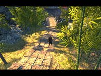 Ninja Combat: Samurai Warrior screenshot, image №1980435 - RAWG