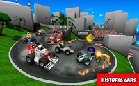 MiniDrivers: The game of mini racing cars screenshot, image №958984 - RAWG