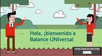 Balance Universal Versión Beta screenshot, image №3125179 - RAWG