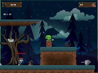 Angry Goblin screenshot, image №3305281 - RAWG