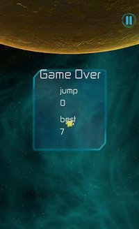 You can't 10 jump screenshot, image №1480255 - RAWG