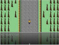 Roots: A game about Trichotillomania screenshot, image №1991519 - RAWG