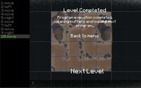 while(true) (TomekS) screenshot, image №2553978 - RAWG