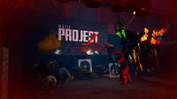 Ravesta: Matts Project Zombies screenshot, image №2565872 - RAWG