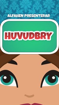 Huvudbry Charader screenshot, image №1893796 - RAWG
