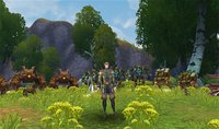 Allods Online screenshot, image №487200 - RAWG