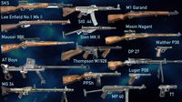 World of Guns: Gun Disassembly screenshot, image №82093 - RAWG