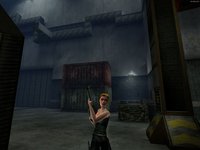 K.Hawk - Survival Instinct screenshot, image №307947 - RAWG