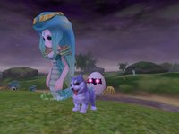 Holy Beast Online screenshot, image №516603 - RAWG