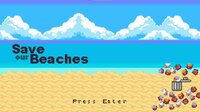 Save our Beaches screenshot, image №3630261 - RAWG