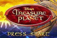 Treasure Planet screenshot, image №2371062 - RAWG