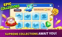 Bingo: Lucky Bingo Wonderland screenshot, image №1394702 - RAWG
