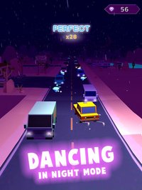 Dancing Car: Tap Tap EDM Music screenshot, image №2194460 - RAWG