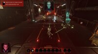 Neura Mechanicus:Prologue screenshot, image №3423003 - RAWG