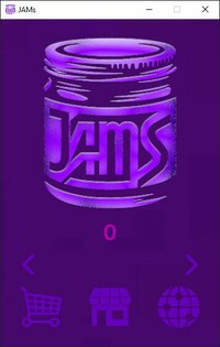 JAMs screenshot, image №4120488 - RAWG