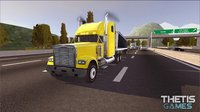 Truck Simulator America 2 Free screenshot, image №1562156 - RAWG